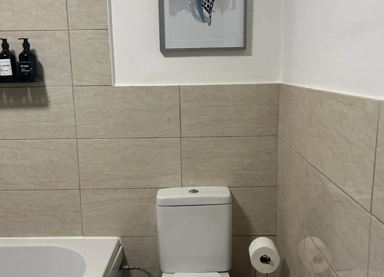 Apartment Modern 6-Bed Home Near Leeds City Centre